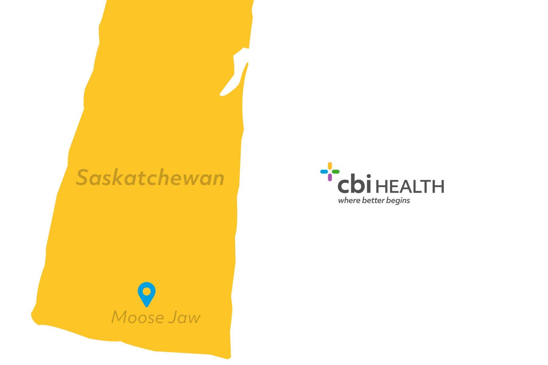 Blog Image forCBI Health Expands in Saskatchewan with the Addition of Highland Rehabilitation Centre
